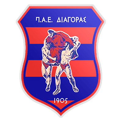 GS Diagoras Rodou
