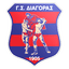 GS Diagoras Rodou logo