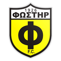 APO Fostiras Tavrou