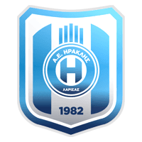 AE Iraklis Larisas