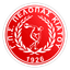 GPS Pelopas Kiatou logo