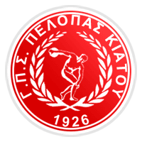 GPS Pelopas Kiatou