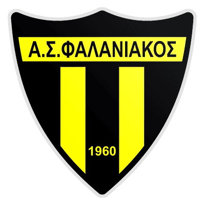 AS Falaniakos