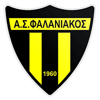 AS Falaniakos