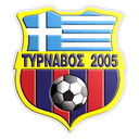 Tyrnavos