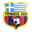 AO Tyrnavos 2005 logo