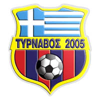 AO Tyrnavos 2005