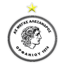 M. Alex. Orfaniou