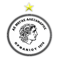 AS Megas Alexandros Orfaniou