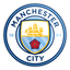 Manchester City logo