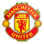 Manchester United logo