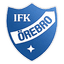 IFK Örebro logo