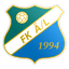 FK Älmeboda/Linneryd logo