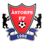 Åstorps FF logo