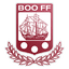 Boo FF logo