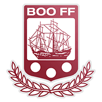 Boo FF