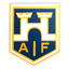 Herrestads AIF logo