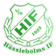 Hässleholms IF logo