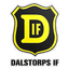 Dalstorps IF logo