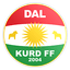 Dalkurd FF logo