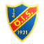 Örby IS logo