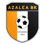 Azalea BK logo