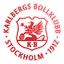 Karlbergs BK logo