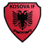 KSF Kosova IF logo