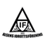 Alsens IF logo