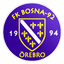 FK Bosna 92 Örebro logo
