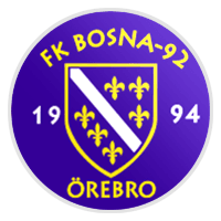 FK Bosna 92 Örebro