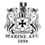 Marine logo