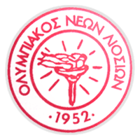 AES Olympiakos Neon Liosion