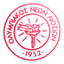 AES Olympiakos Neon Liosion logo