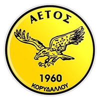 APO Aetos Korydallou