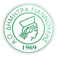 AO Dimitra Giannoulis