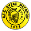 AGS Vyzas Megaron logo