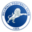 Millwall logo