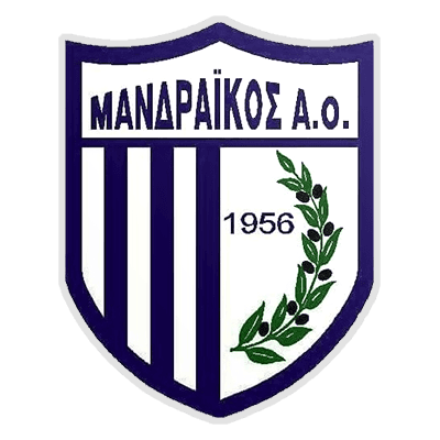 AO Mandraikos