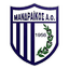 AO Mandraikos logo