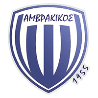 PAS Amvrakikos Vonitsas