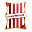 AO Pandramaikos logo