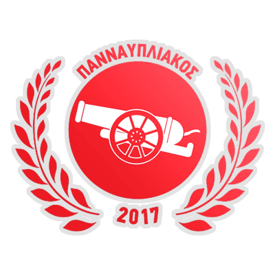Pannafpliakos 2017