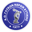 AO Glykon Neron logo