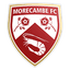 Morecambe logo
