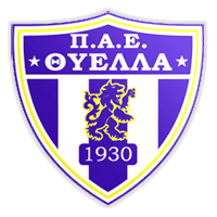 APS Thyella Patron