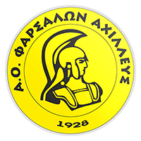 AO Achilleas Farsalon