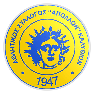AO Apollon Kalythion