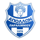 Apollon Paralimniou