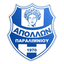 PS Apollon Paralimniou logo